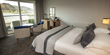 Quay Hotel and Spa