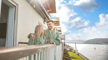 Quay Hotel and Spa