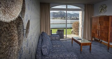 Quay Hotel and Spa