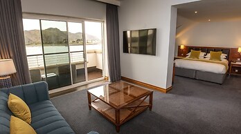 Quay Hotel and Spa