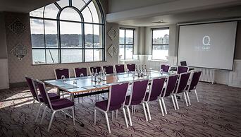 Quay Hotel and Spa