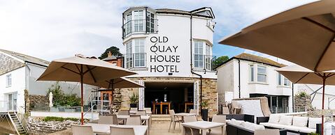 The Old Quay House Hotel