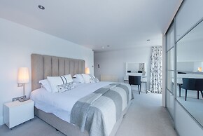 The Old Quay House Hotel