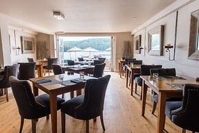 The Old Quay House Hotel