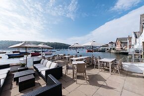 The Old Quay House Hotel