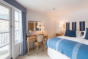 The Old Quay House Hotel