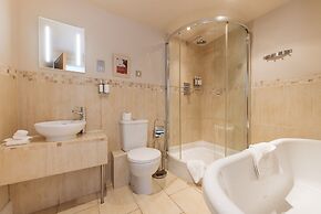 The Old Quay House Hotel