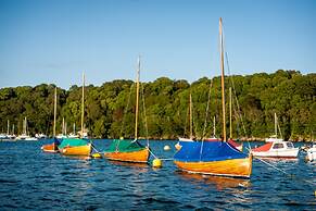 The Old Quay House Hotel