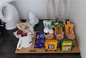 The Old Quay House Hotel