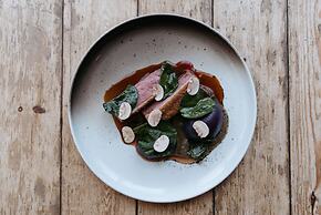 The Old Quay House Hotel