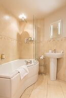 The Old Quay House Hotel