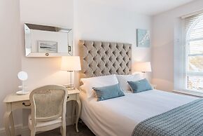 The Old Quay House Hotel