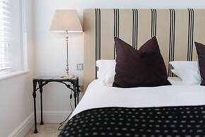 The Old Quay House Hotel