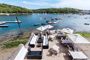 The Old Quay House Hotel