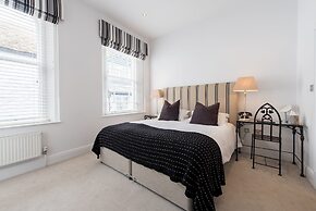 The Old Quay House Hotel