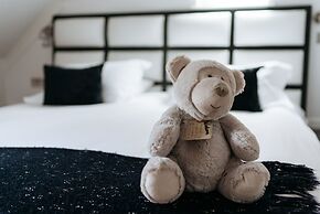 The Old Quay House Hotel