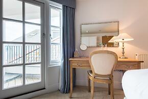 The Old Quay House Hotel