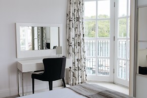 The Old Quay House Hotel