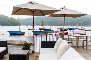 The Old Quay House Hotel