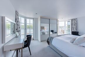 The Old Quay House Hotel