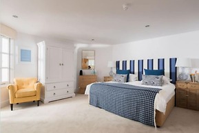 The Old Quay House Hotel