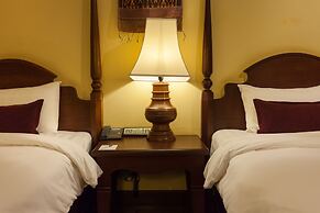 Prince Angkor Hotel & Spa