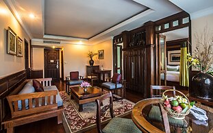 Prince Angkor Hotel & Spa