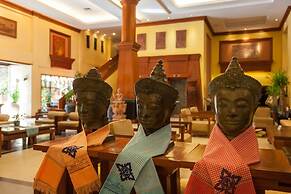 Prince Angkor Hotel & Spa