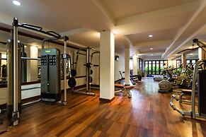 Prince Angkor Hotel & Spa