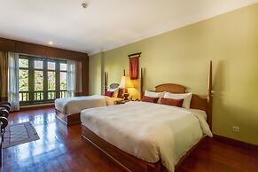 Prince Angkor Hotel & Spa