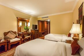 Prince Angkor Hotel & Spa