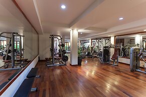 Prince Angkor Hotel & Spa
