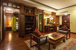 Prince Angkor Hotel & Spa