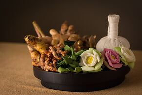 Prince Angkor Hotel & Spa