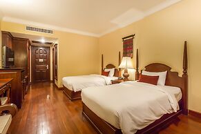 Prince Angkor Hotel & Spa