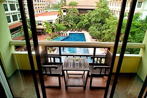 Prince Angkor Hotel & Spa