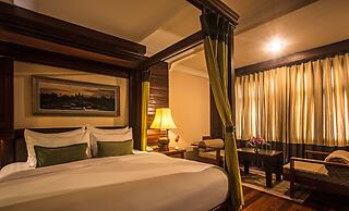 Prince Angkor Hotel & Spa