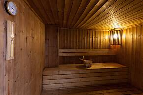 Prince Angkor Hotel & Spa