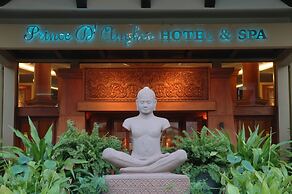 Prince Angkor Hotel & Spa