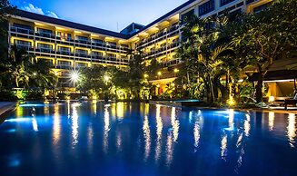 Prince Angkor Hotel & Spa