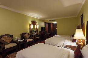 Prince Angkor Hotel & Spa