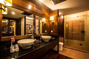 Prince Angkor Hotel & Spa