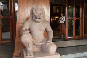 Prince Angkor Hotel & Spa