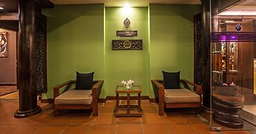 Prince Angkor Hotel & Spa