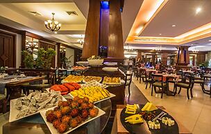 Prince Angkor Hotel & Spa