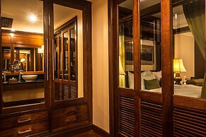 Prince Angkor Hotel & Spa