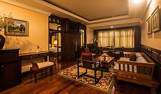 Prince Angkor Hotel & Spa