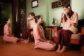 Prince Angkor Hotel & Spa