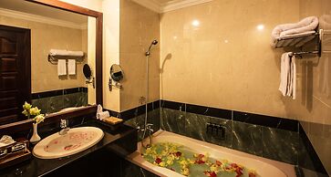 Prince Angkor Hotel & Spa