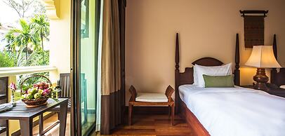 Prince Angkor Hotel & Spa
